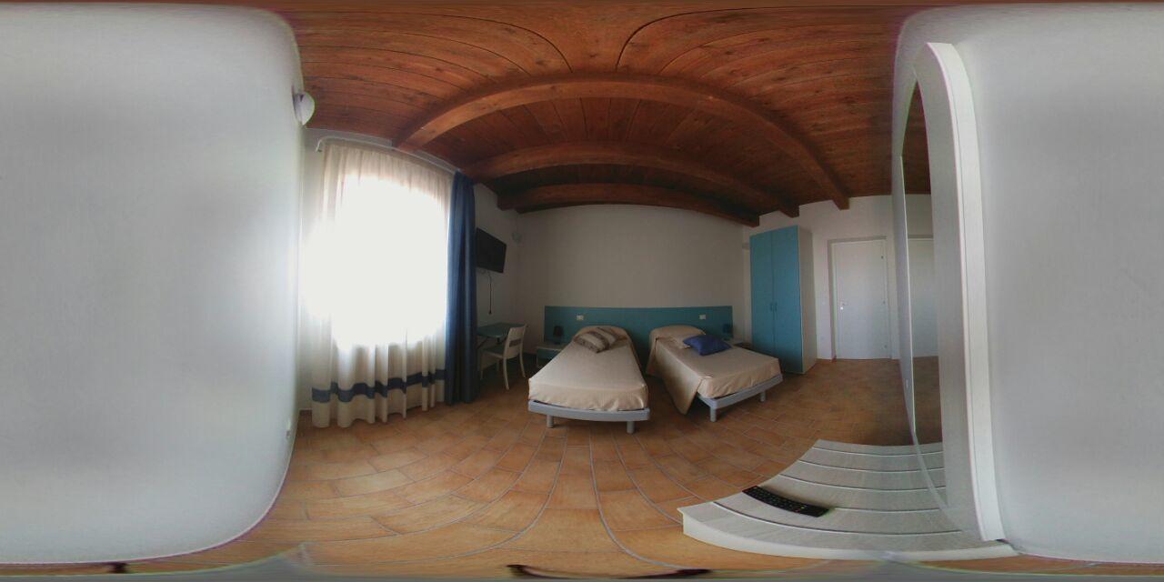 Sotto Il Castello Bed and Breakfast Corigliano Calabro Buitenkant foto